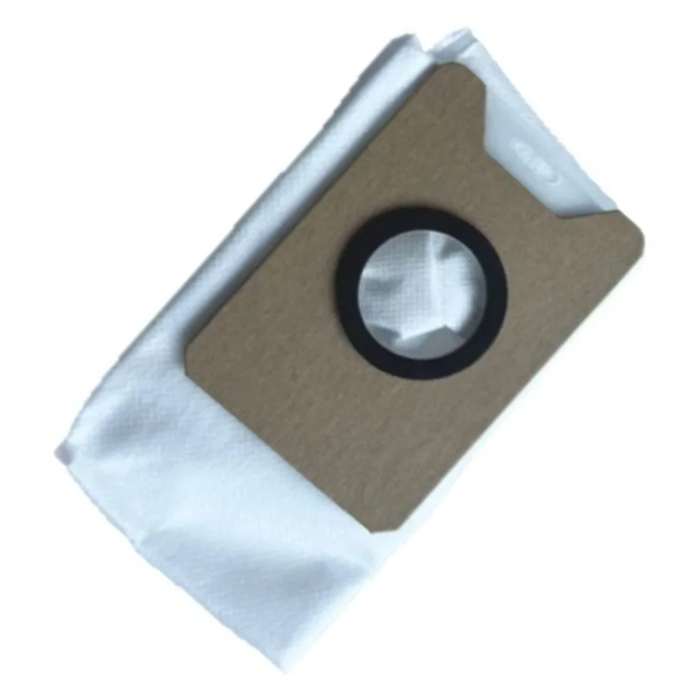 PP Non Woven Dust Bags Compatible with For haier H13 for Pro Q9 For conga 20090 Pro AI T60s For 3i P10 Ultra Vacuums