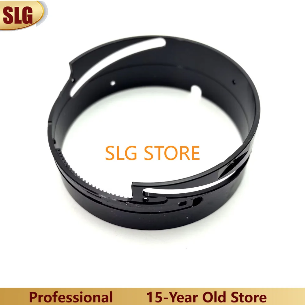 New Lens Barrel Ring Focus Focusing Tube with Gear for Canon EF 50mm f/1.4 /50 mm 1:1.4  USM with gear Camera repair Part