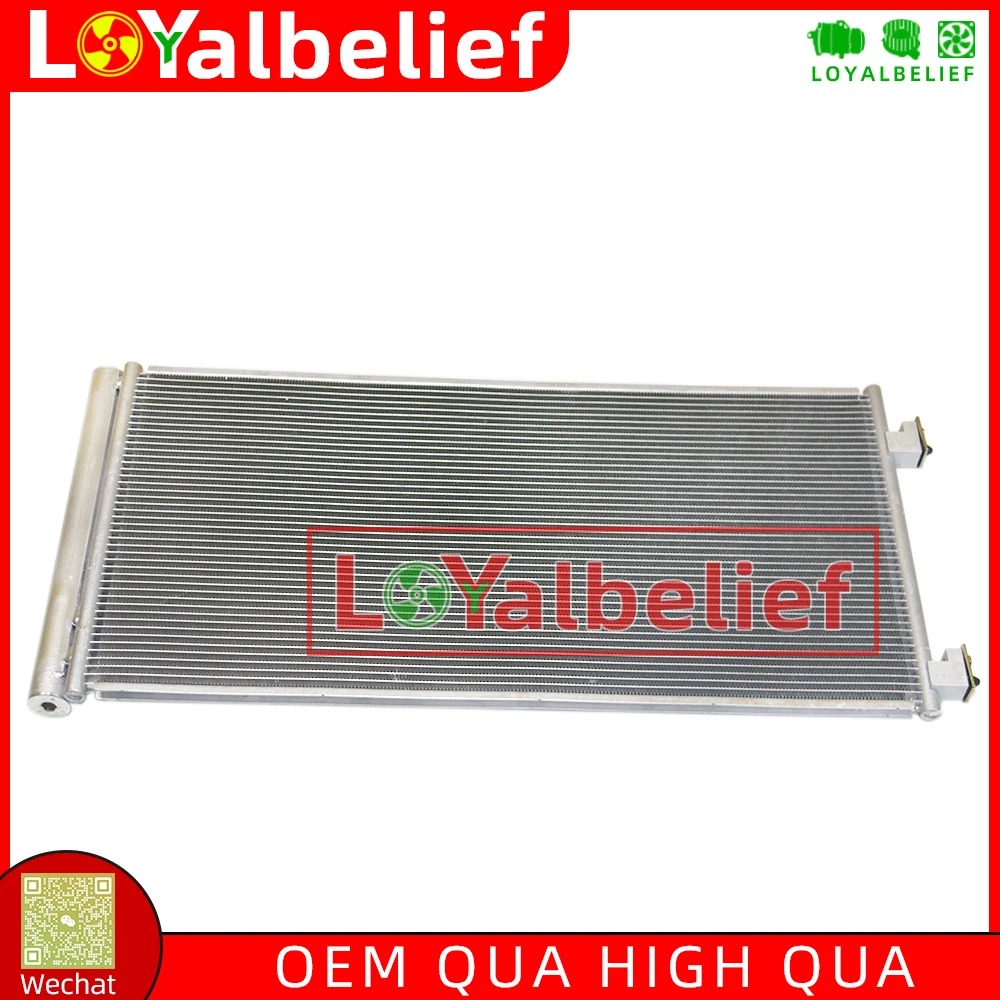 Air Conditioning AC Condenser For BMW MINI R50 R53 R55 R56 R57 R58 R59 R60 Cooper 64539228607 9228607