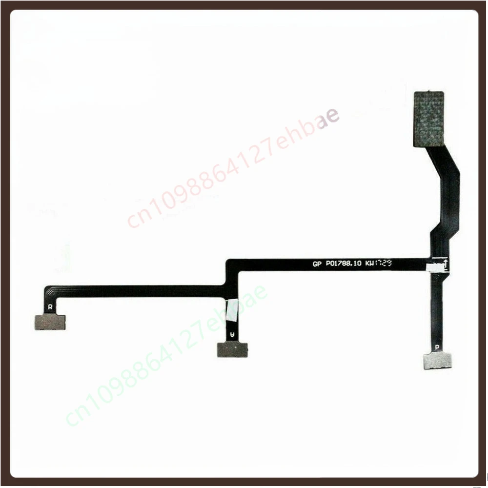 Flexible Gimbal Arm Camera Flat Ribbon Signal Flex Cable Layer For DJI Mavic Pro