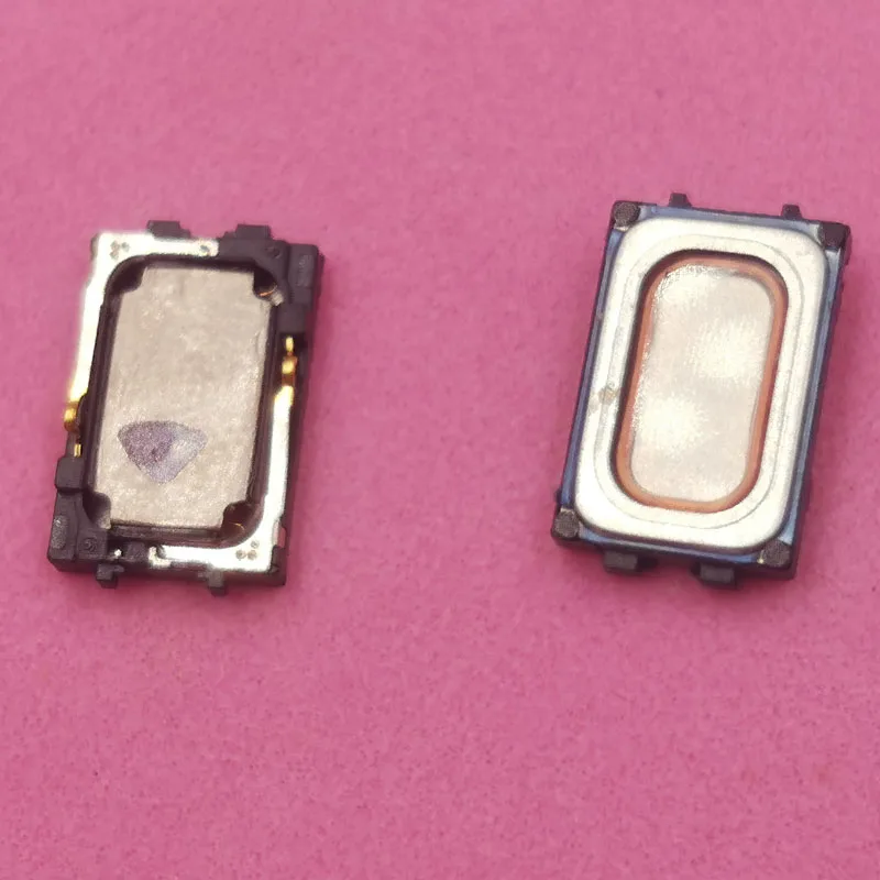 1-10Pcs Earpiece Speaker Receiver Ear Piece For Nokia lumia 520 630 830 930 710 635 510 701 735 730 822 636 E55 E72I 5802 630DS