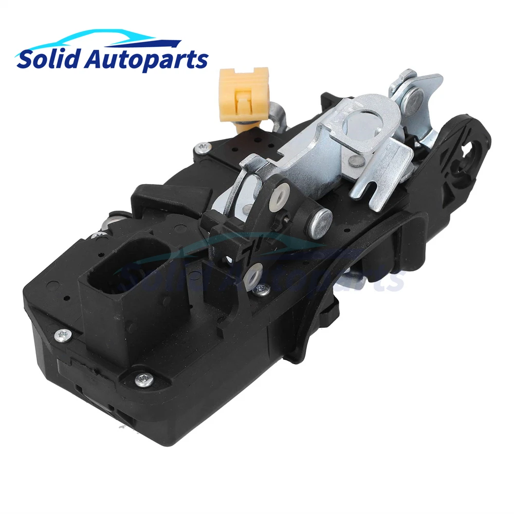 15880052 Car Accessories Front Left Driver Door Lock Actuator 15880052 For Chevrolet Suburban Avalanche Tahoe Sierra 1500