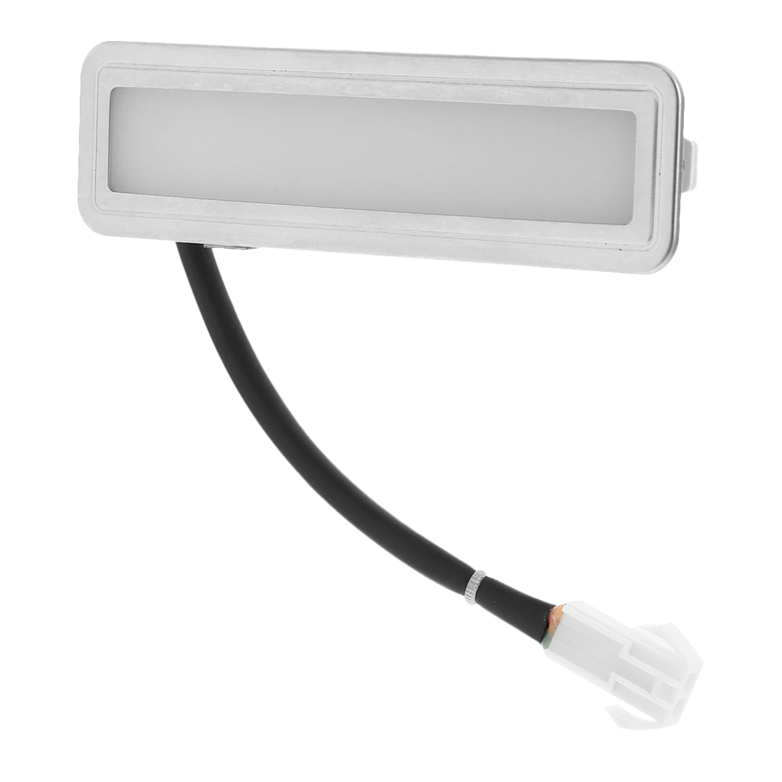 

Range Hood Lighting Closet Bulb Kitchen Replacement Universal Stove Bulbs Glass Appliance