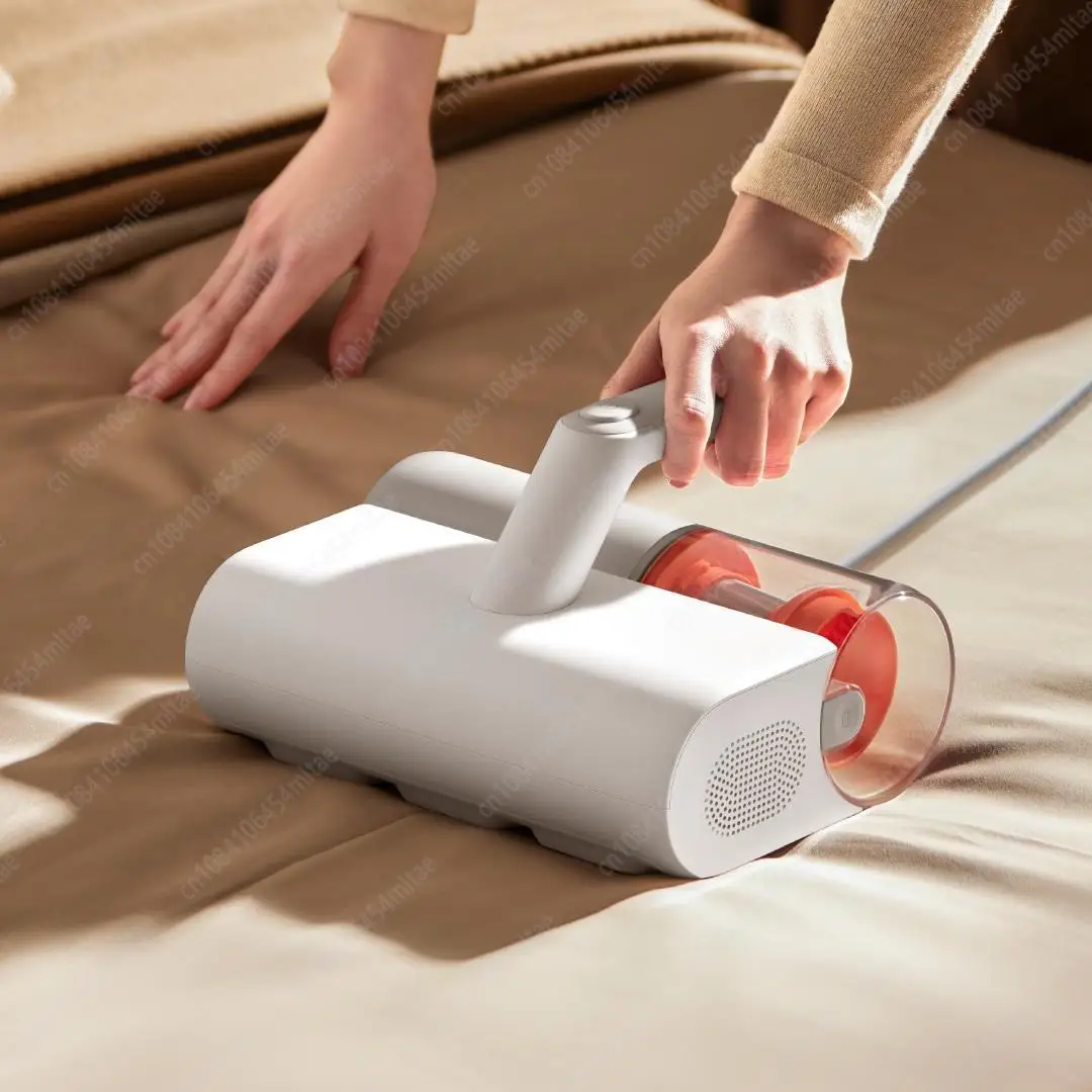 Xiaomi Mi Home Mite Eliminator 2 Quadruple Mite Eliminator 12000 Pa High suction, UA irradiation, 50 ℃ Hot air drying