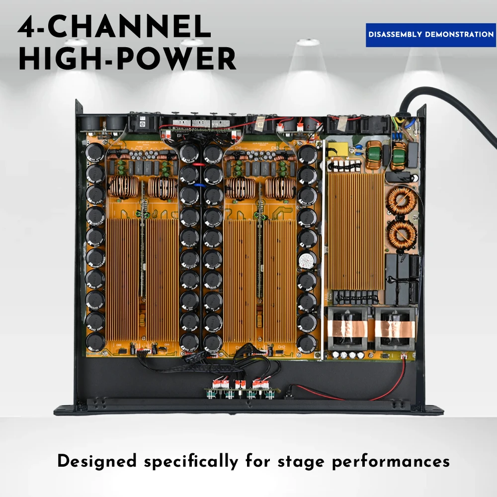 Thumbnail 3 - #83 Cheapest Effects Processors Deals You Can Get