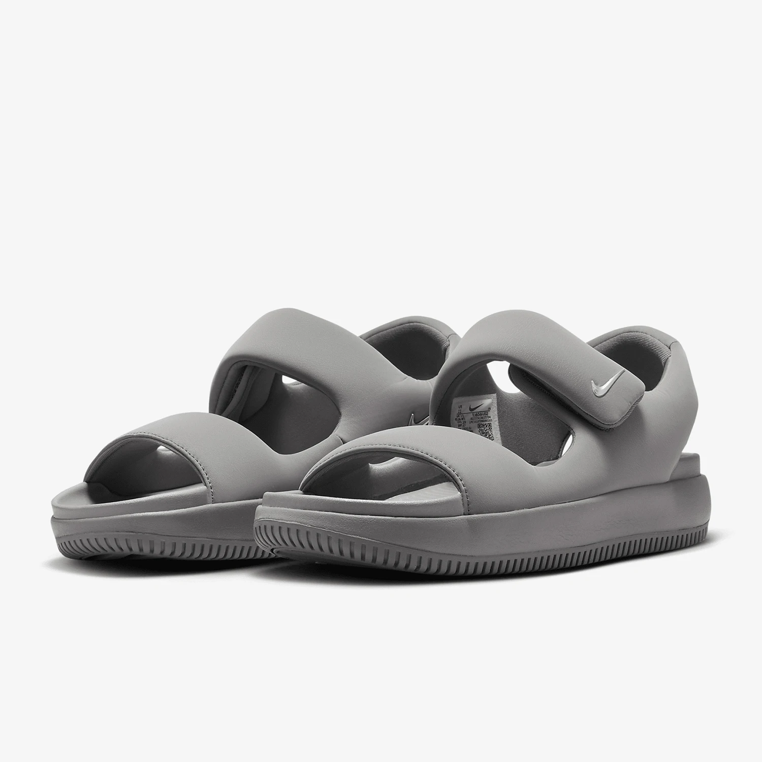 

Nike Authentic New Men's Lightweight Breathable Spring Casual Sandals FJ6044-002