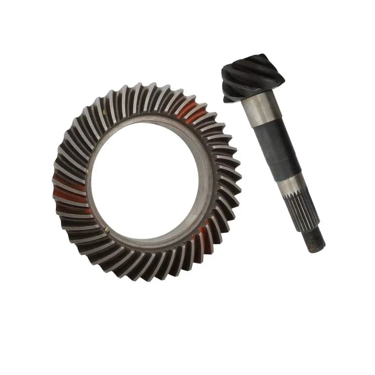 

pinion and crown EFFA V21
