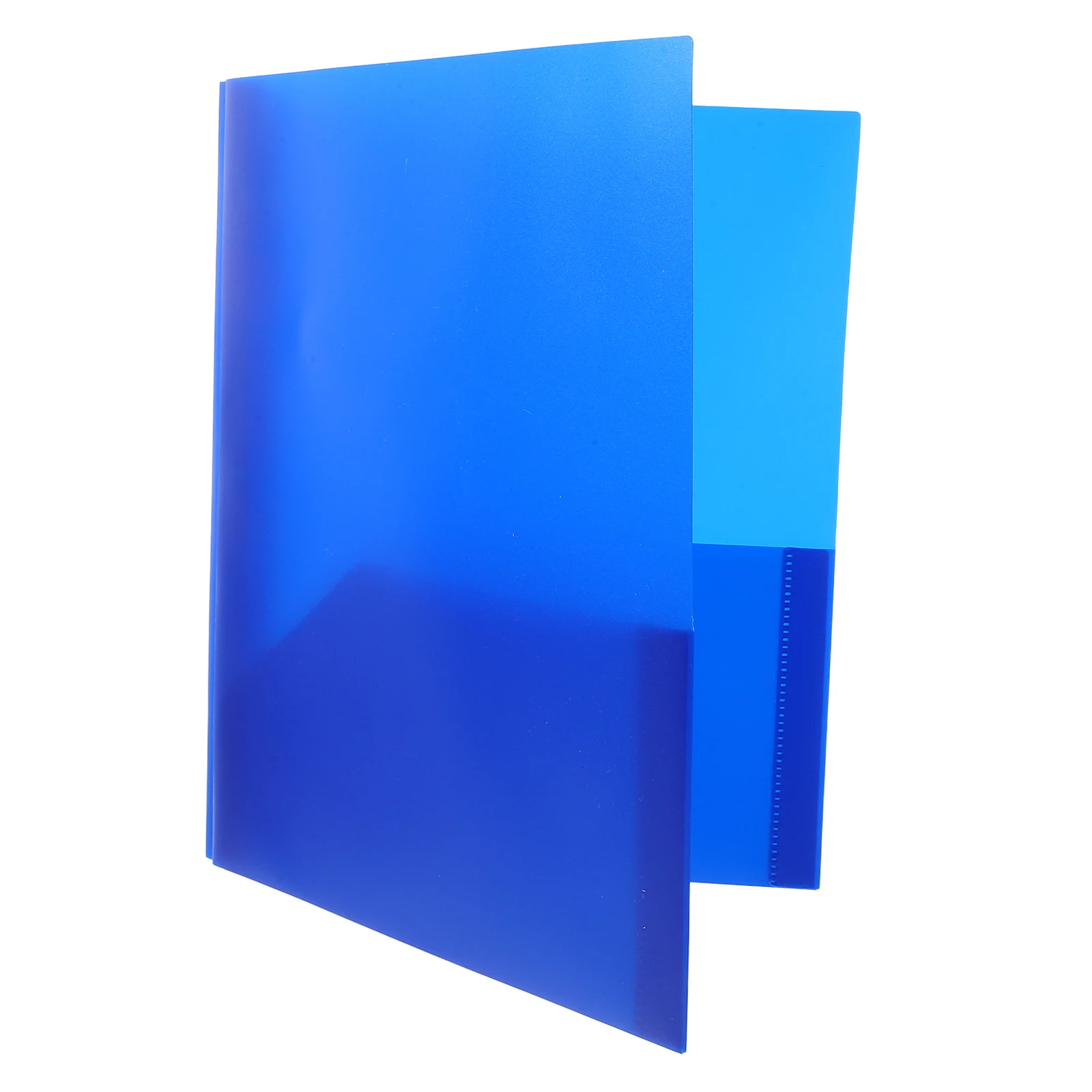 A4 Folder File Folder Ring Binder Multi Functional Design For Documents D Type Files  Classroom Aesthetic School Folders