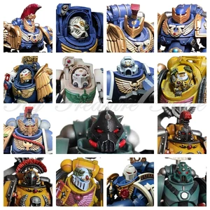 10 최고의 판매 40k 수지 -18