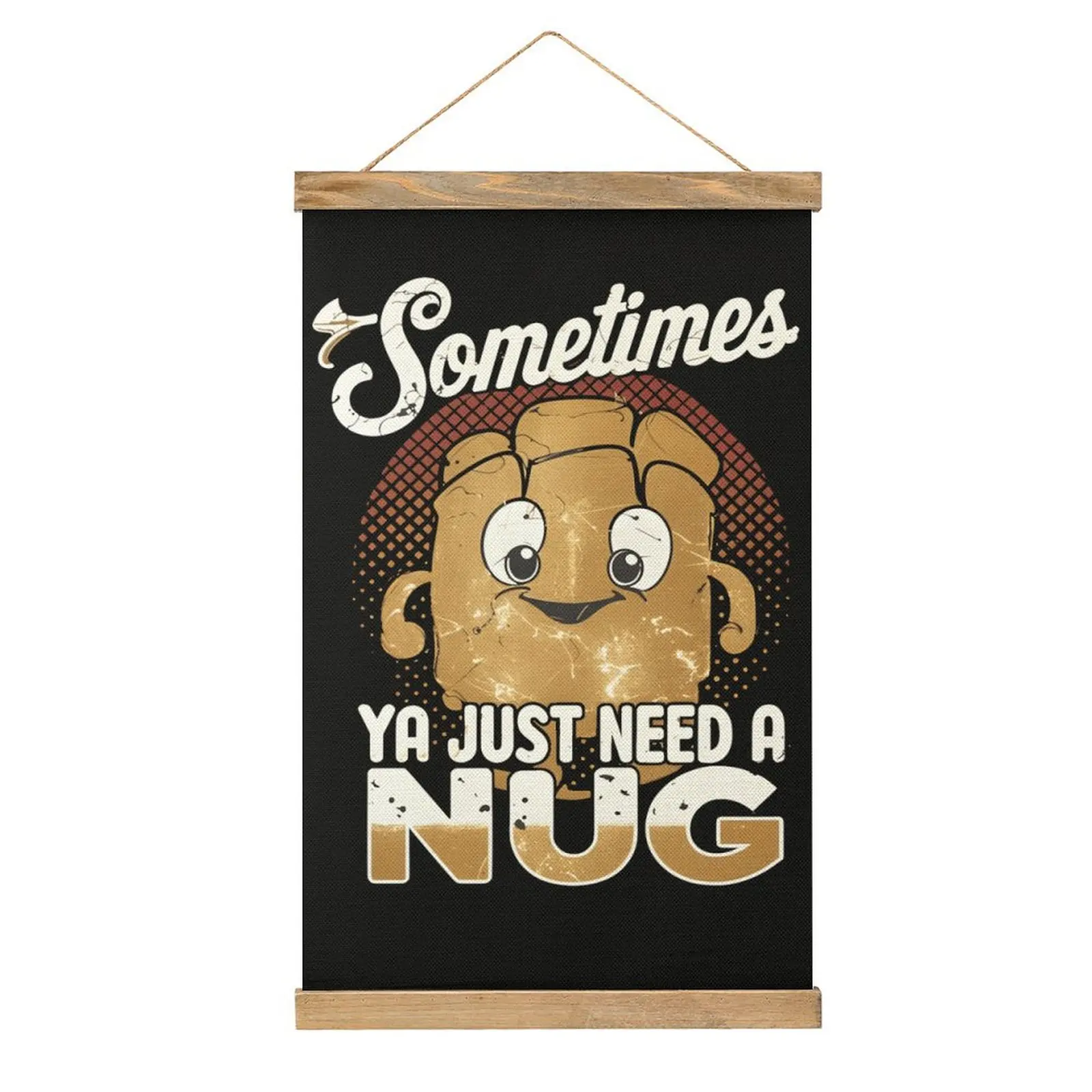 Sometimes Ya Need N…