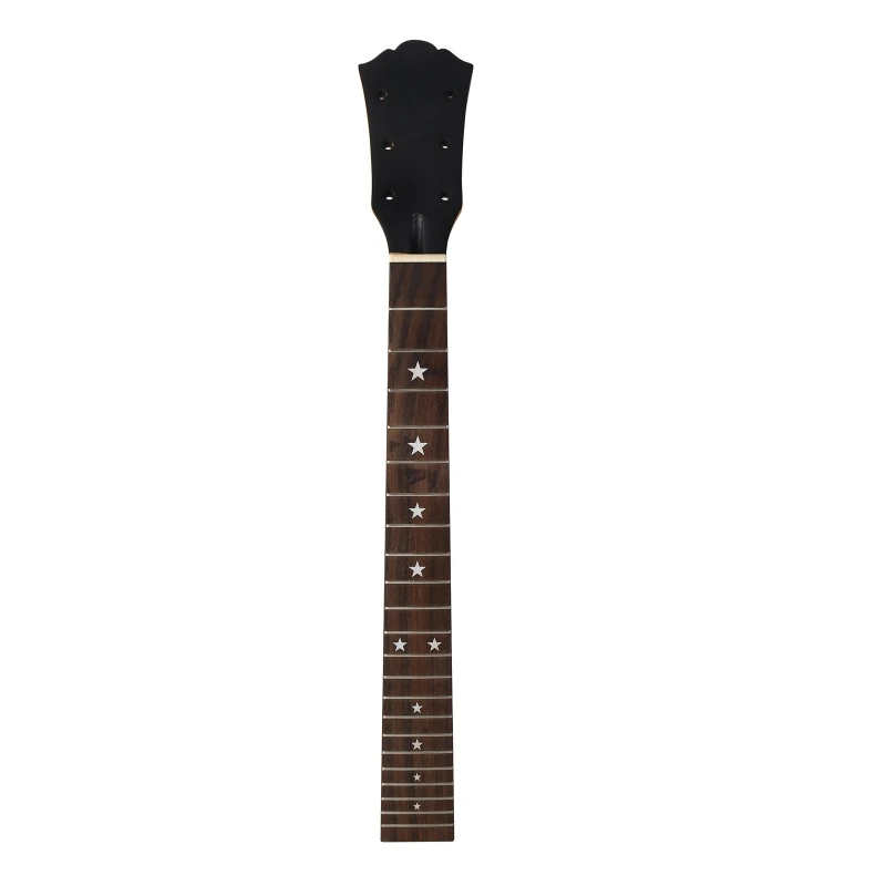 Đàn Guitar Điện Cổ Thay Thế Phong Thân 22 Phím Đàn Guitar Cổ Dễ Dàng Sử Dụng DropShipping