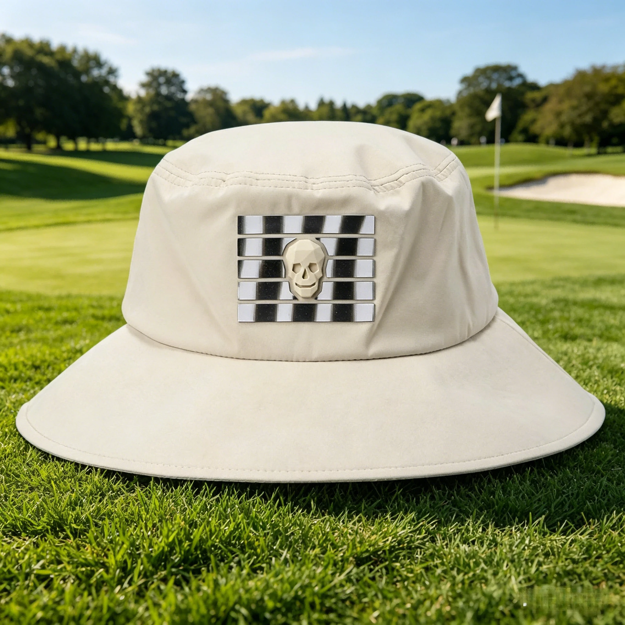 2026 New Golf Bucket Hat