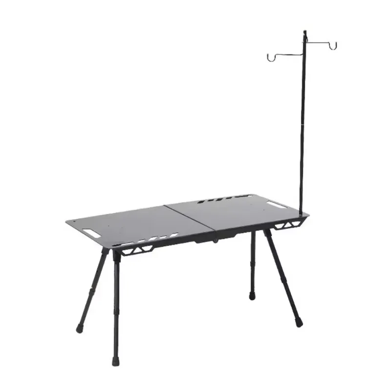 YPlight weight folded IGT outdoor tables for camping outdoor use