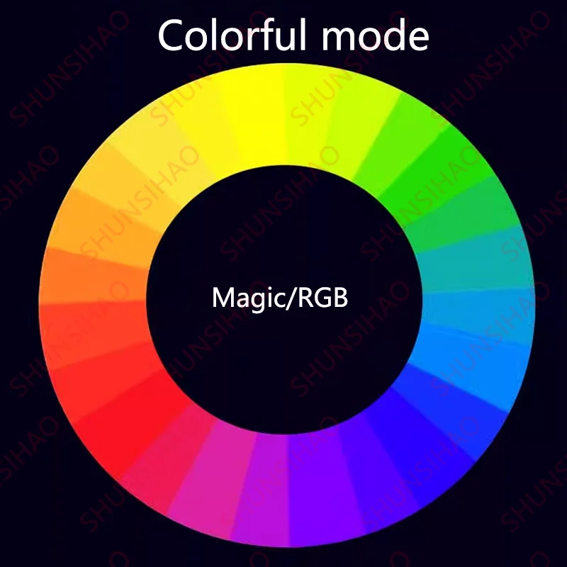 ShunSihao مصباح جو ل A8L A8 2019-2025 ماجيك LED نسخة 256 لون الإضاءة المحيطة البيئة الداخلية تزيين الضوء