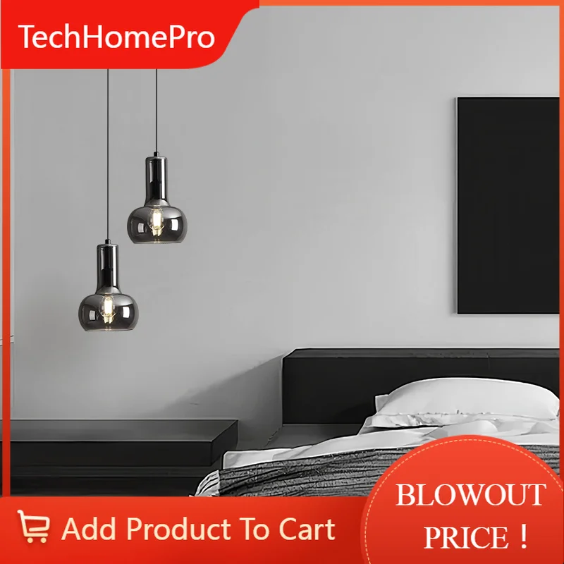 TechHPMinimalist Simple Oval Led Chandelier Living Room Dining Room Interior Lighting Hanging Lamps Home Ceiling Decoration Lamp