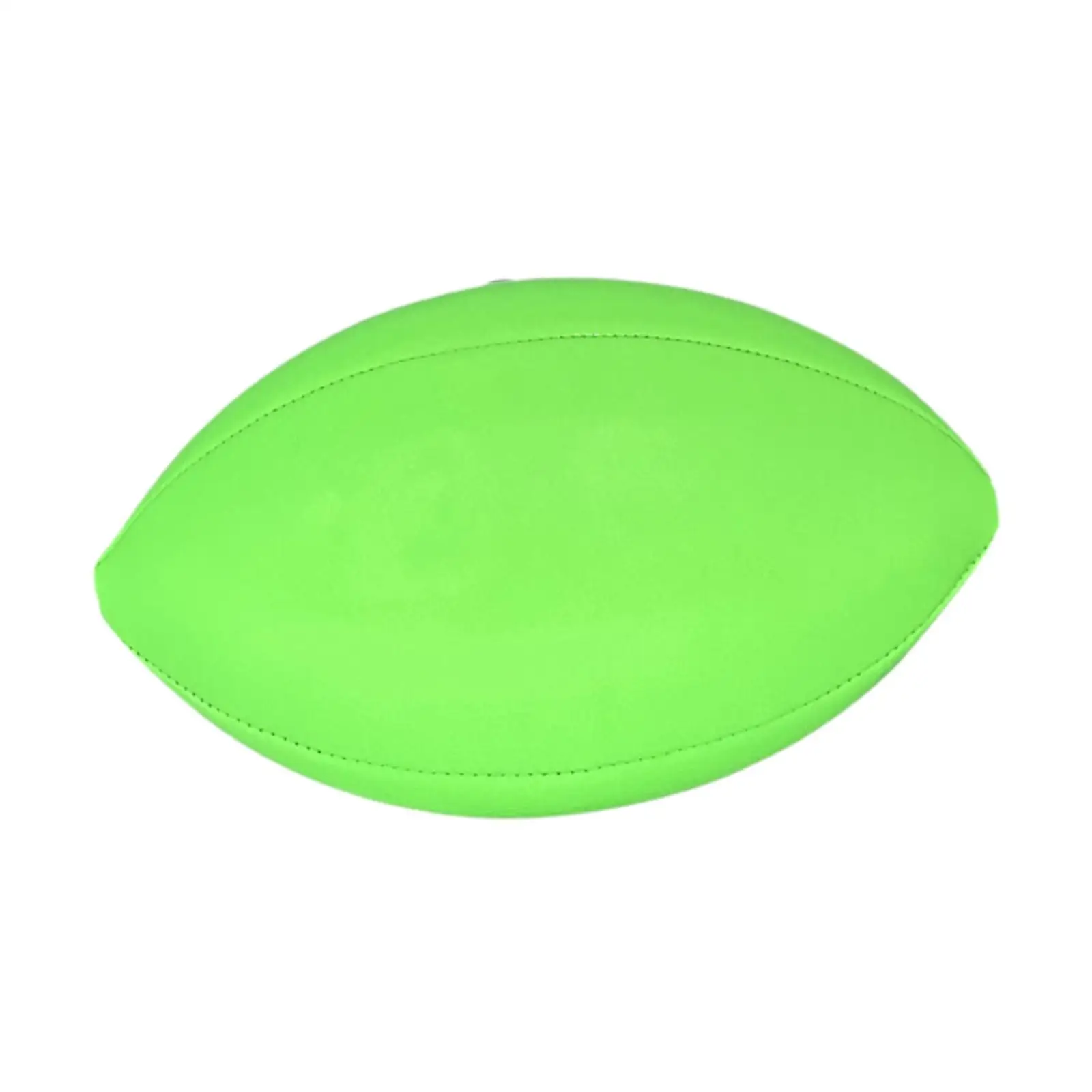 

American Football, Glow in The Dark Football, for Adults PU Luminous Glowing Football Rugby Ball for Night Sports, Backyard