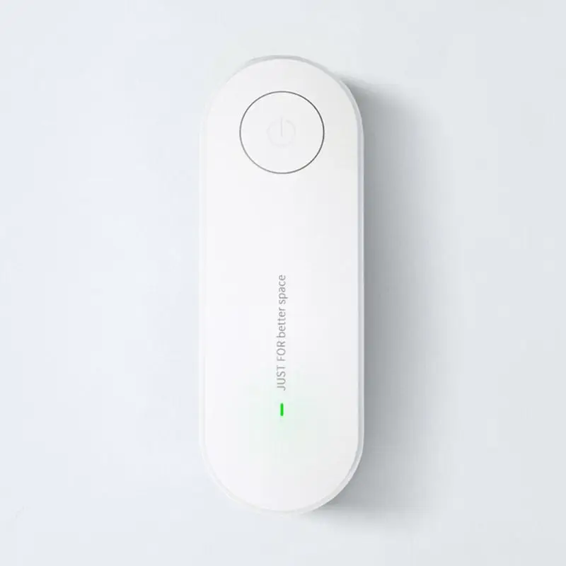 Подключаемый очиститель воздуха для удаления формальдегида, удаления запахов, домашний дезодорант, дропшиппинг