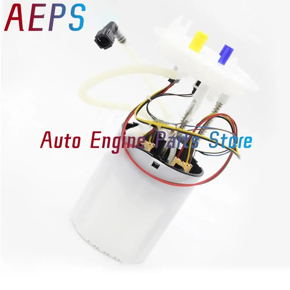 Fuel Pump Module Assembly 7N0919051M 7N0919051K For Volkswagen SHARAN SEAT ALHAMBRA