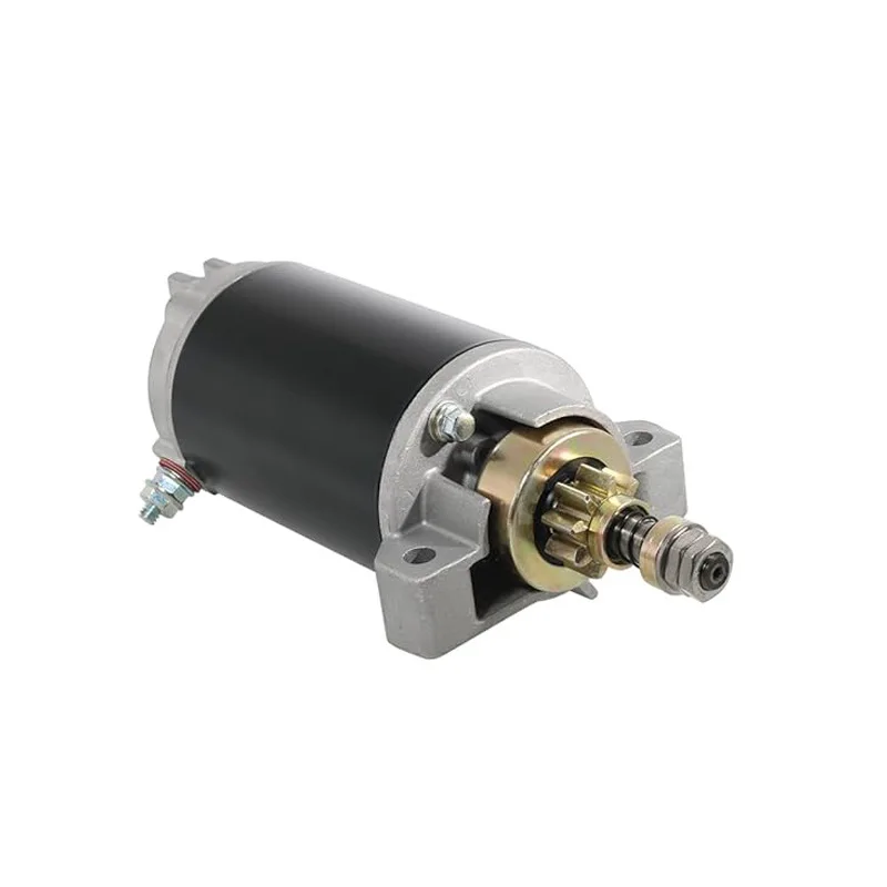 

Starting Motor Motor 50-859170-1 50-859170T1