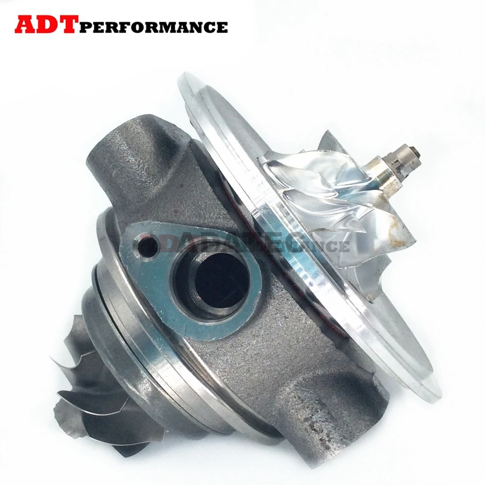 06L145702F 06L145702P JHJ Turbocharger CHRA 06L145612K 06L145702B Turbine Cartridge for Audi A8 2.0 TFSI CYPA 185KW 2014-2017