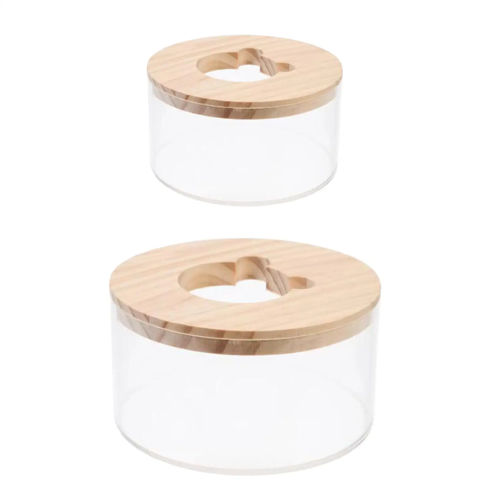 Hamster Sand Bathtu…