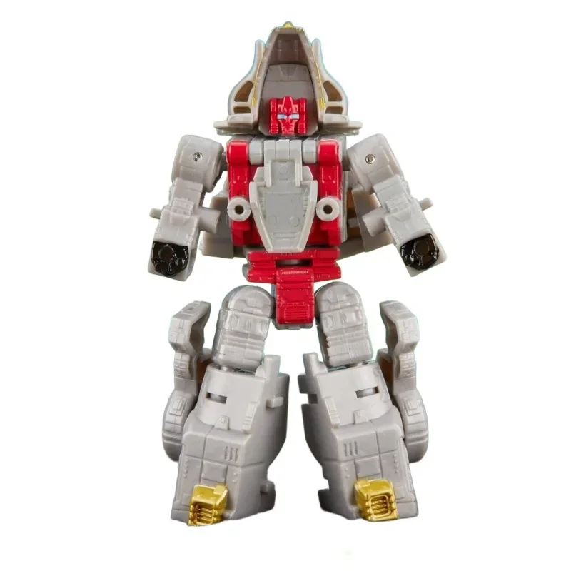 محولات Takara Tomy G Series ، نموذج شكل Slag على مستوى التطور ، سيارة روبوت حركة تشوه أنيمي ، هدية للأطفال ، متوفرة بالمخزون