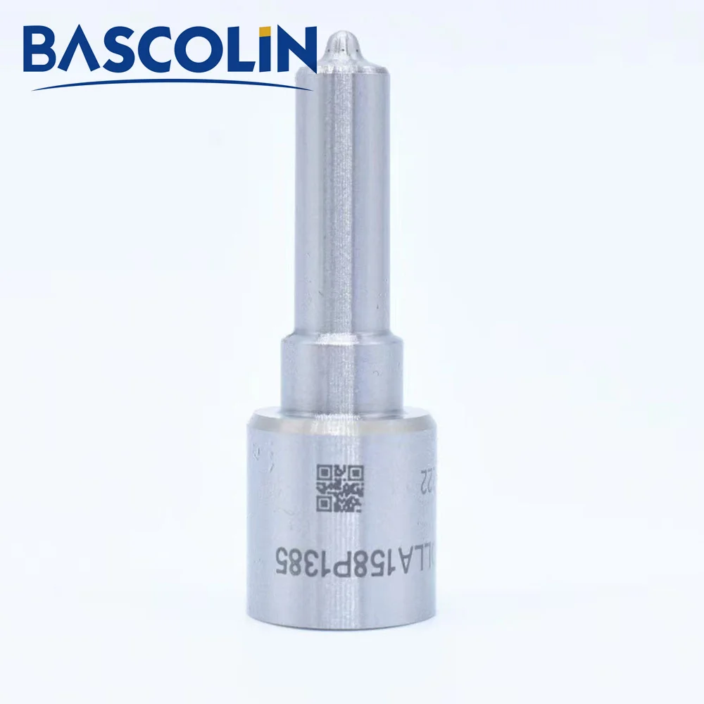 

Bascolin Diesel Common Rail Injector Nozzle DLLA158P1385,0433171860 Applys for 2004-2005 Chevrolet Silverado