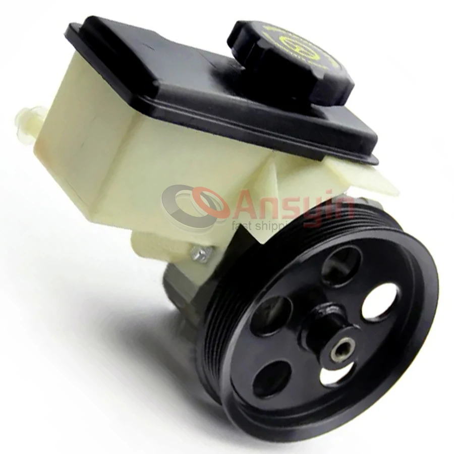 Hydraulic Power Steering Pump FOR Ford Mondeo 2.0L 2003-2007 OEM 1S7C3A674AD