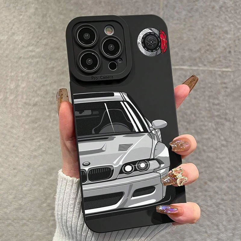 Stylish Car Pattern…