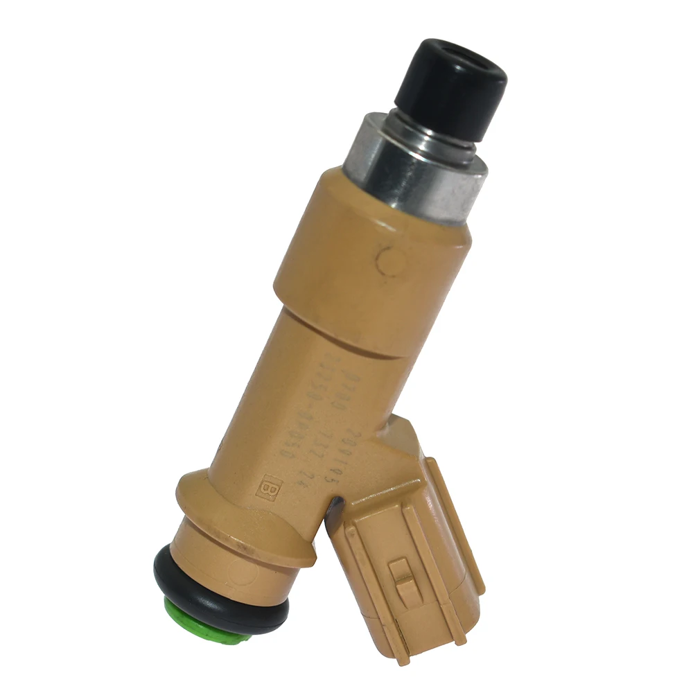 Fuel injection nozzle 23250-0P050 Provides excellent performance, Easy to install