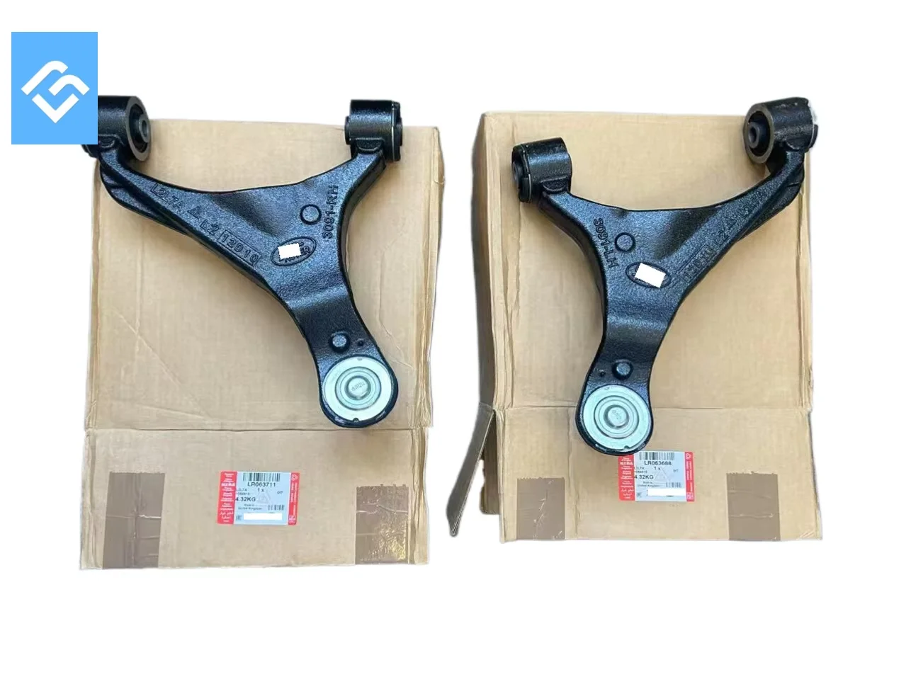 

LR063711 LR014619 RBJ500840 LR026095 LR014629 LR063688 RBJ500850 LR051618 Land Rover Accessories Discovery 4 Upper Arm