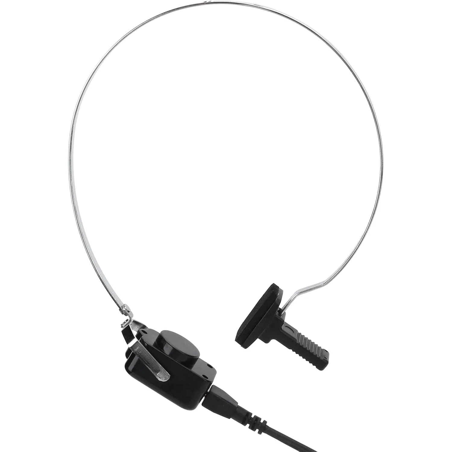 Hospital Medical Conduction Headphones for Audiometer