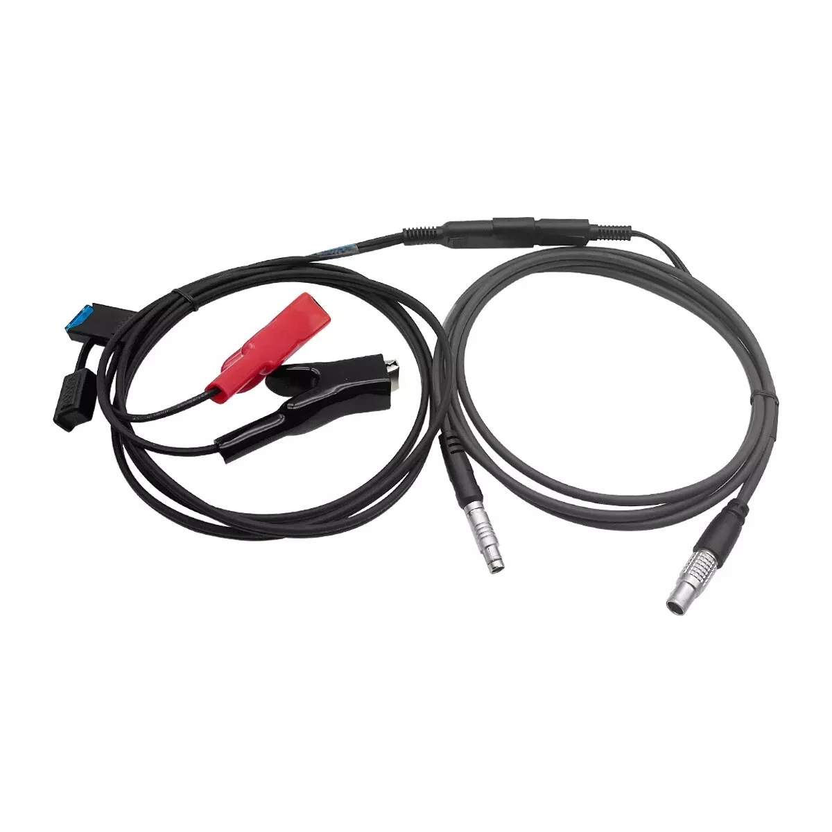 New A00630 Power Cable & A00400 cable for HPB Radio to GPS Pacific Crest PDL LPB