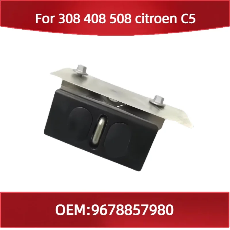 

9678857980 Для Peugeot 308 408 508 Citroen C5 Защелка багажника
