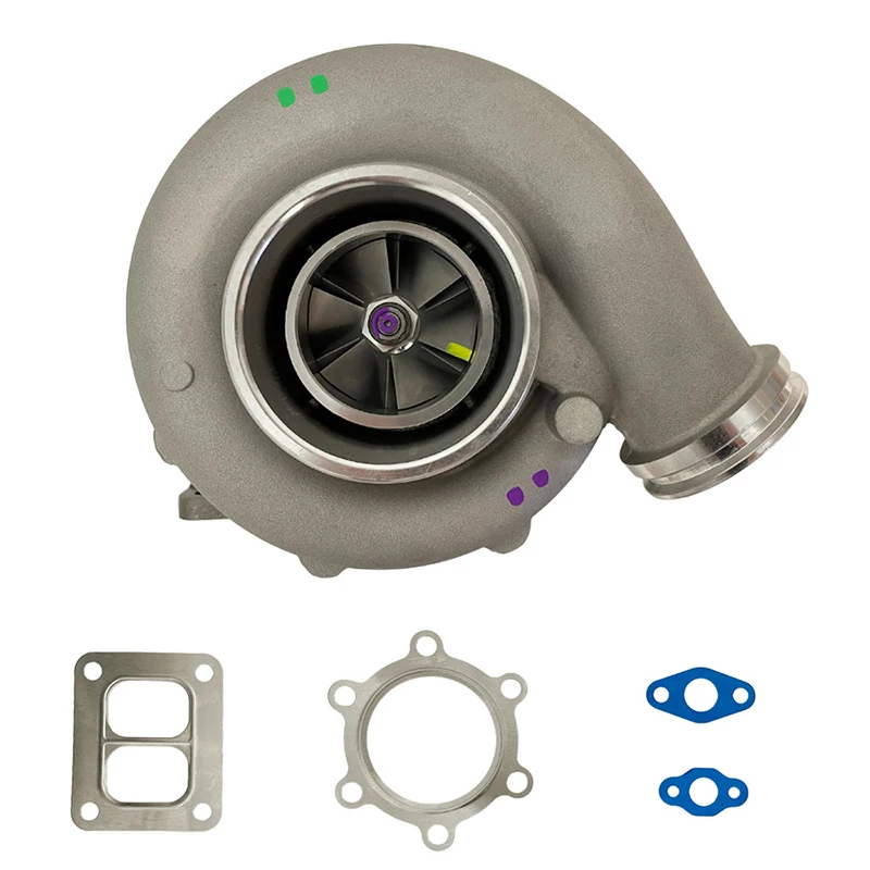 Loader Tractor Partsturbo Charger Gt4288n 452174-0001 11033937 8194432 8194549 4031414 452174-0003 Engine Turbocharger