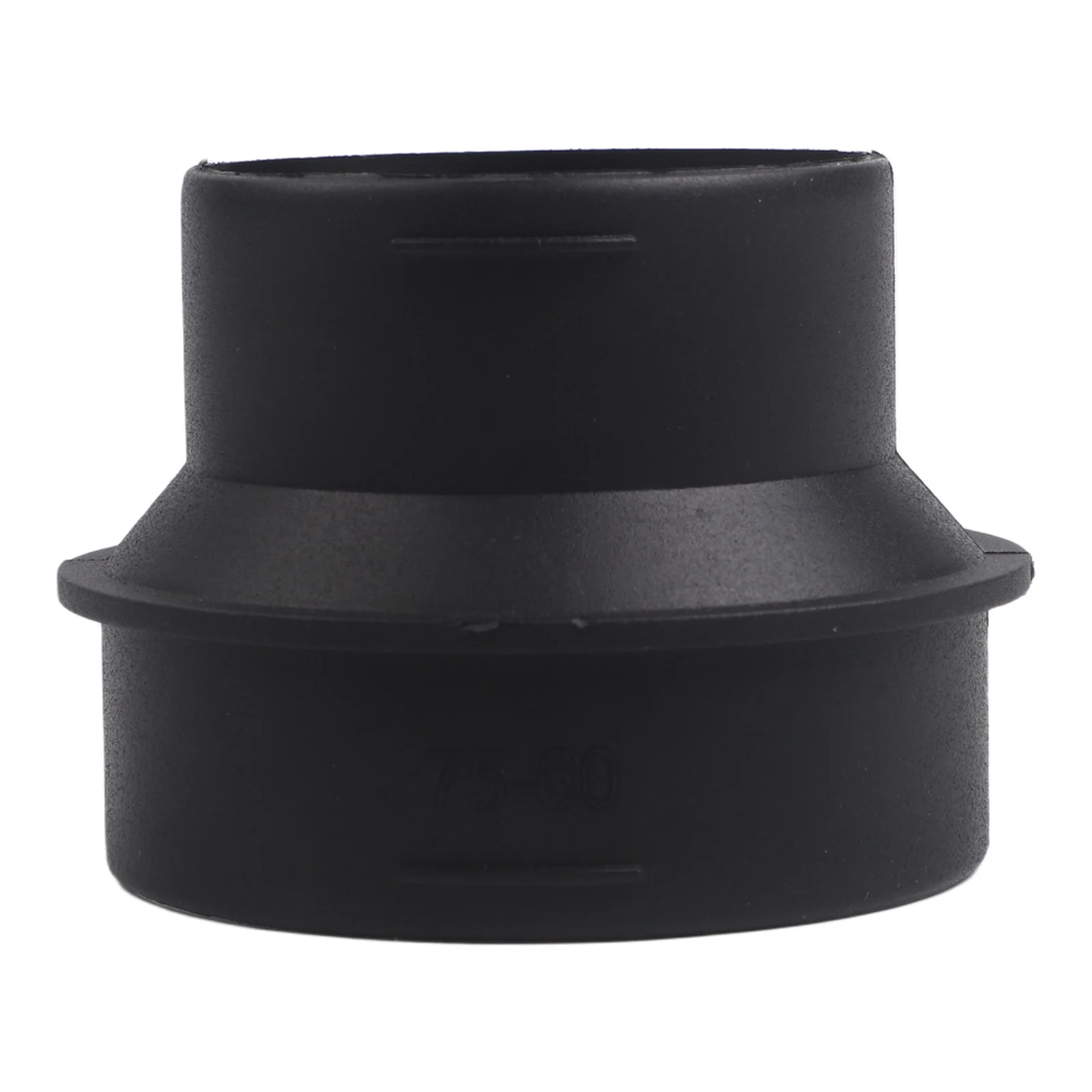 75mm To 60mm Adapter Converter For Webasto Heater 11*8*7CM Wear-resistant For Webasto Diesel Heater 75mm To 60mm