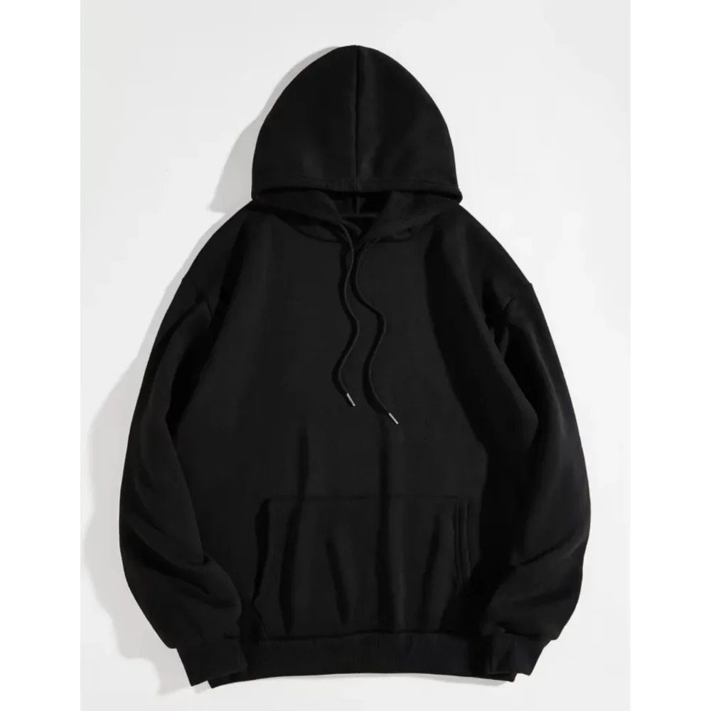 MINISO بحار القمر أنيمي رجل إمرأة هوديس البلوز طويلة الأكمام عارضة الشارع الشهير اليابانية الكرتون طباعة الخريف الشتاء الأزياء