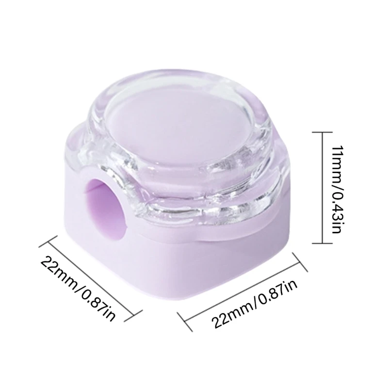 Juego organizador cables magnético, gestión cables alimentación para carga escritorio, soporte Clip gestión