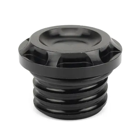 8 best sales Harley tanklock - №3