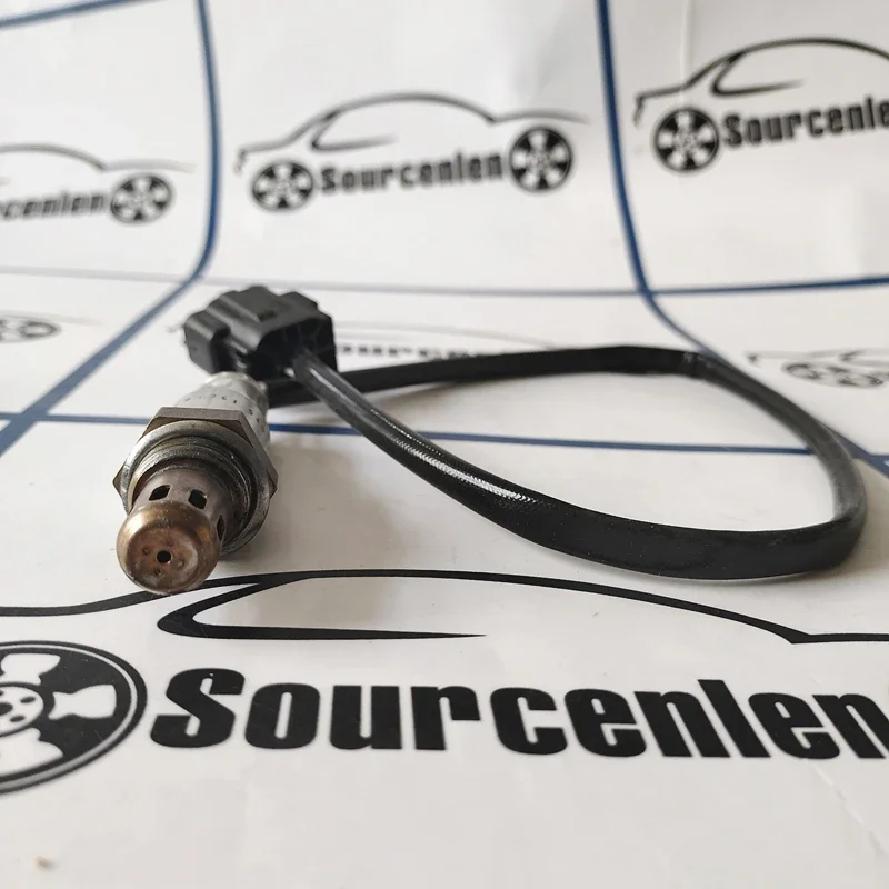 

1615404217 16154-04217 Brand New Genuine Oxygen Sensor For Ssangyong Actyon 2006-2016 Kyron