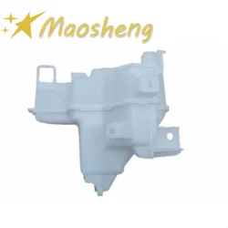 Wiper Water Tank For Mazda 3 Axela 2020-2021 Windshield Washer Bottle Tank Pump Wiper Spray Can Water Hose