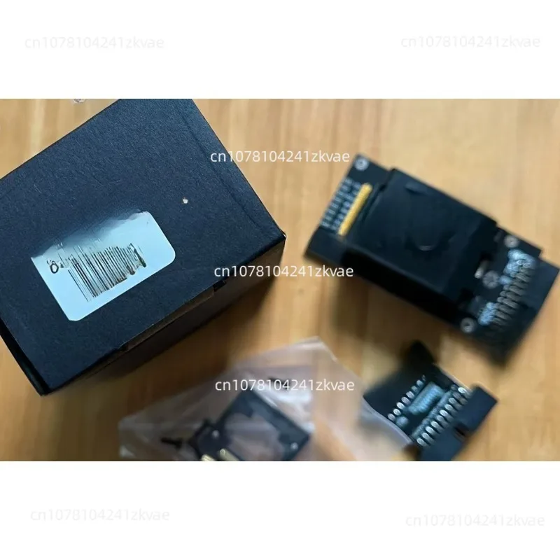 Spotware UFS BGA 254, 153, 95 Sockeladapter, Easy Socket