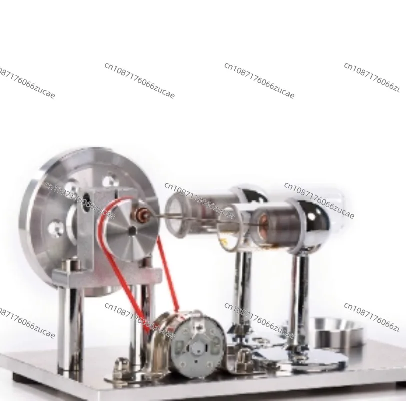 Engines External Combustion Engines Physical Toys