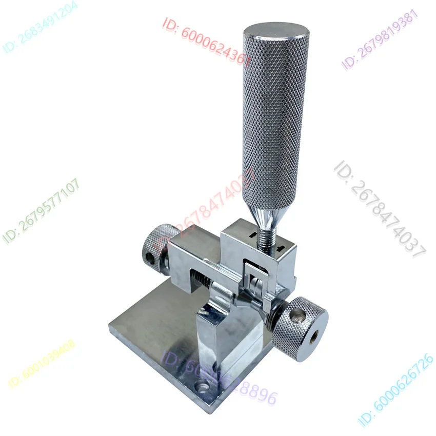 

Jewelry Ring Stretcher Expander Diamond Ring Sizer Enlarger Tool Jewelry Making Expander Hand Crank Size Enlarging Machine
