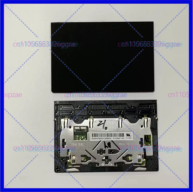 

Новый тачпад/мышь-пад для Lenovo Thinkpad X1 Extreme Hermit P1 01LX660