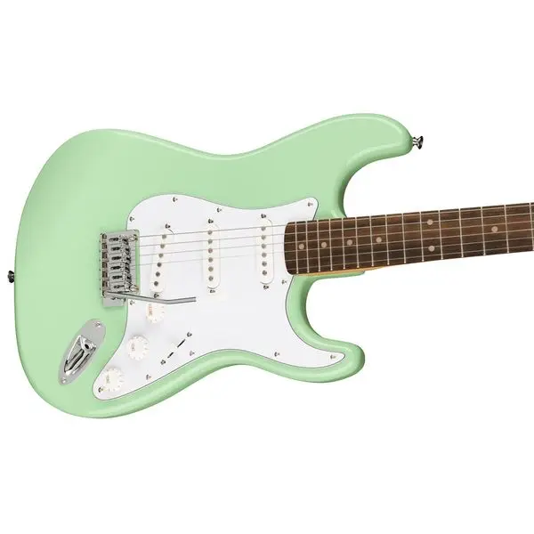 Guitarras estilo Strat Laurel SG ST frete grátis