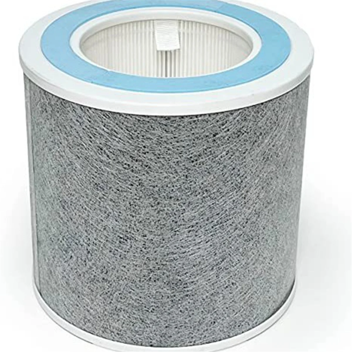 A35T-2PCS HEPA-Filter für Shark HP102 Clean Sense Ersatzfilter