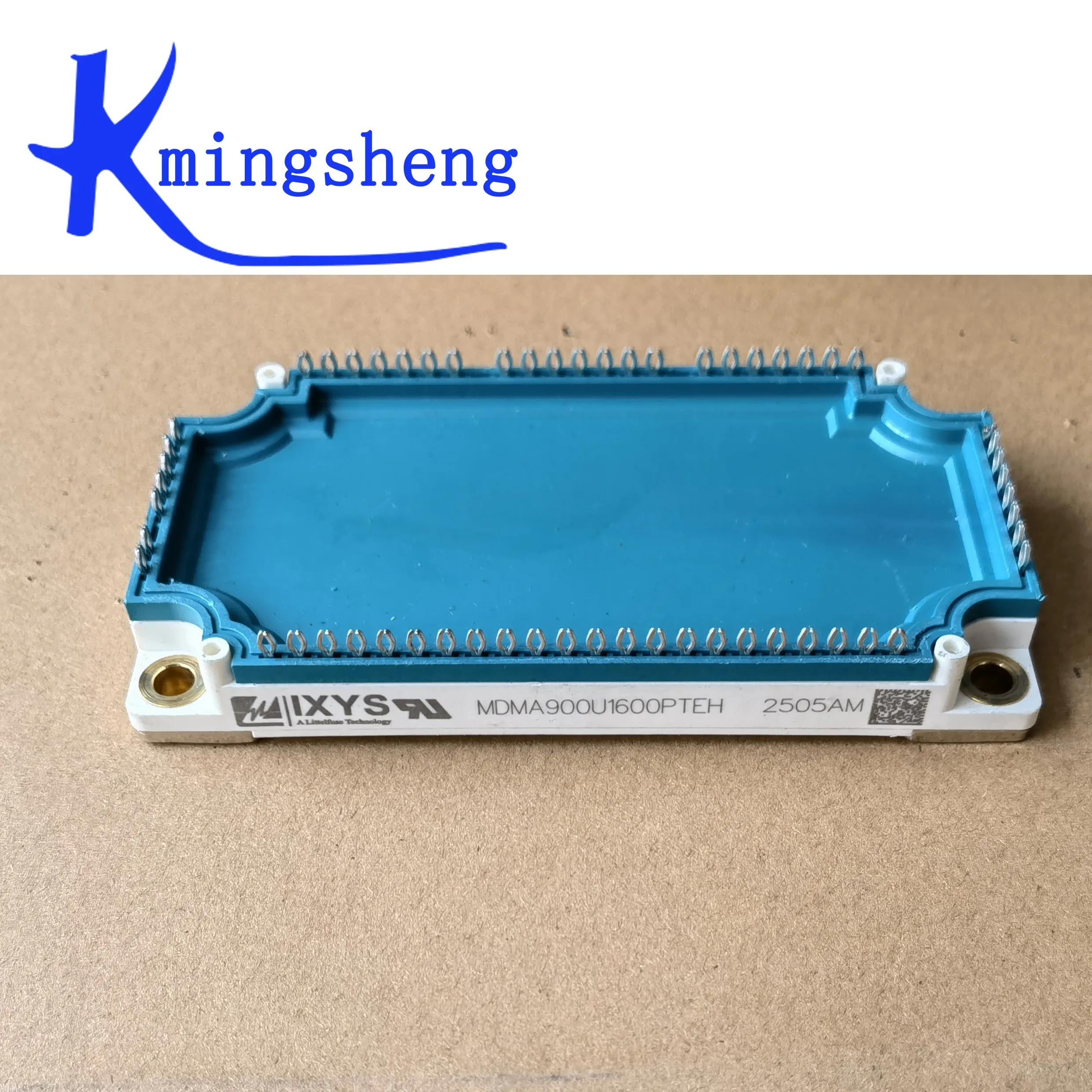 

MDMA900U1600PTEH FREE SHIPPING NEW AND ORIGINAL MODULE