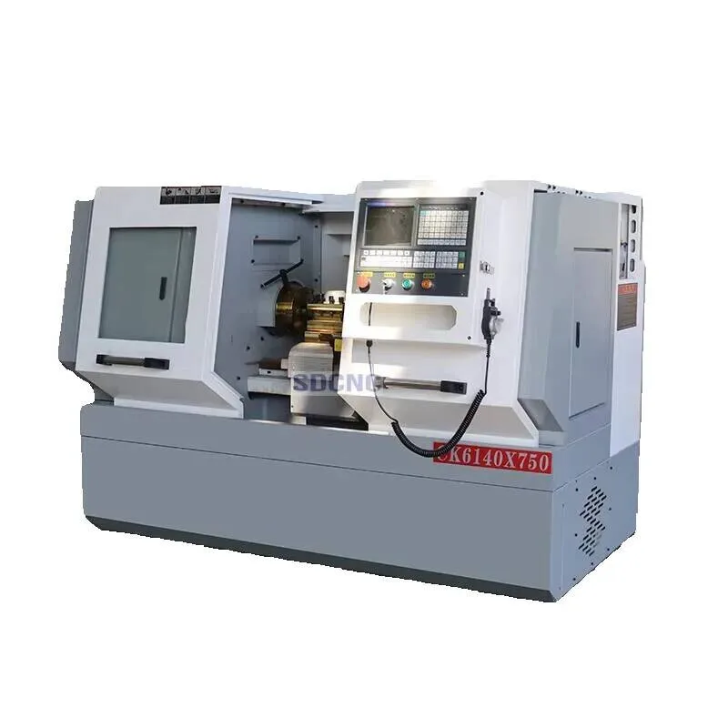 High Precision Smal…