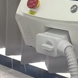 

Diode Laser Hair Removal Machine 3 Wavelength 755 1064 808nm Laser Ice Platinum Permanent Painless Hair Remova